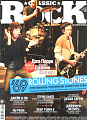 Журнал Classic Rock №9 (127) 2014 сентябрь.
