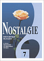 Nostalgie-7. Популярные зарубежные мелодии в легком переложении для фортепиано (гитары).