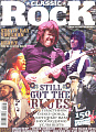 Журнал Classic Rock №11(90) 2010 ноябрь