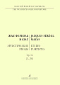Артистические этюды. Op.36(1-30)