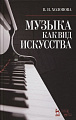 Музыка как вид искусства.