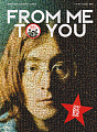 Журнал From Me To You №3(79) 2025 декабрь