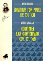 Сонатины для фортепиано. Соч. 151, 168